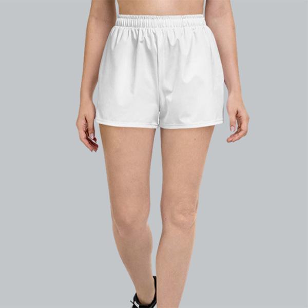 Custom Pet Art Women's Shorts - Pop Your Pup!™