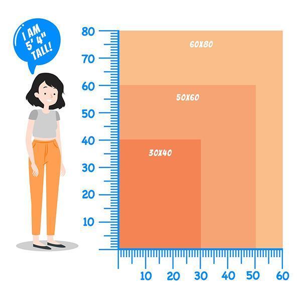 Custom Pet Art Woven Blanket - Custom pet art of your dog or cat by pop-your-pup