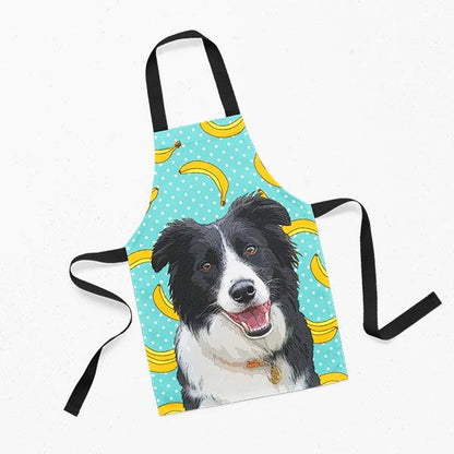 Original Pet Pop Art Apron - Pop Your Pup!™