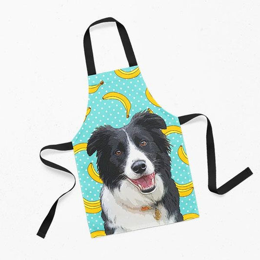 Original Pet Pop Art Apron - Pop Your Pup!™