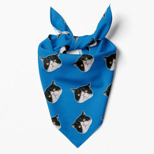 Original Pet Pop Art Bandana - Pop Your Pup!™