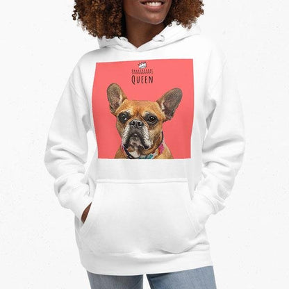 Original Pet Pop Art Hoodie - Pop Your Pup!™