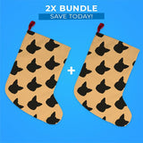2x Christmas Stockings Bundle