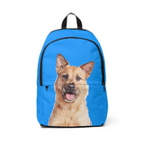 Original Pet Pop Art Backpack - Pop Your Pup!™