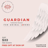 Paw Squad - Guardian Angel Membership