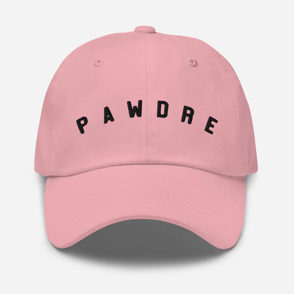 Pawdre - Dad hat