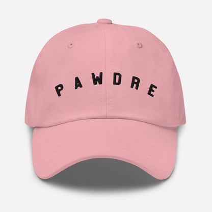 Pawdre - Dad hat