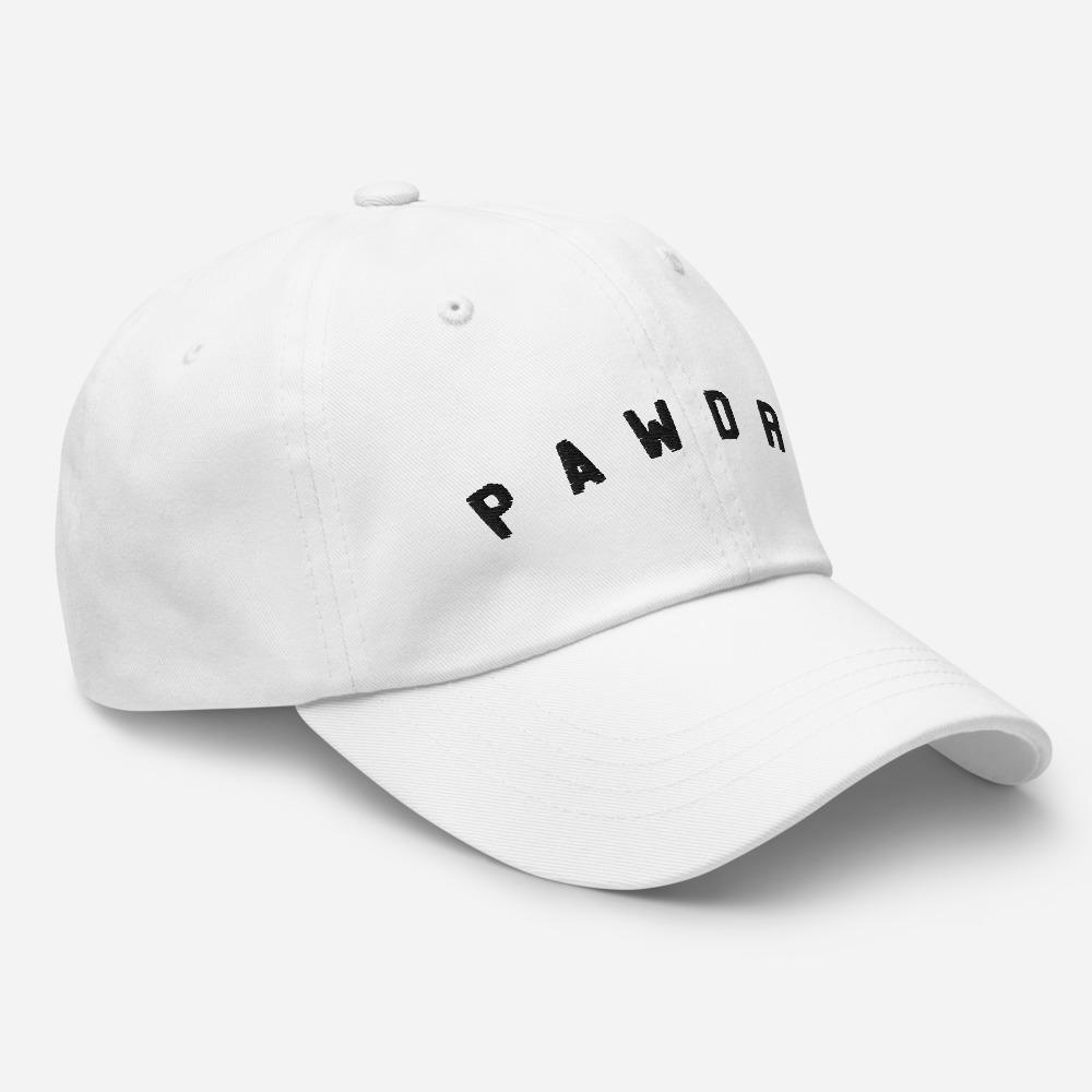 Pawdre - Dad hat