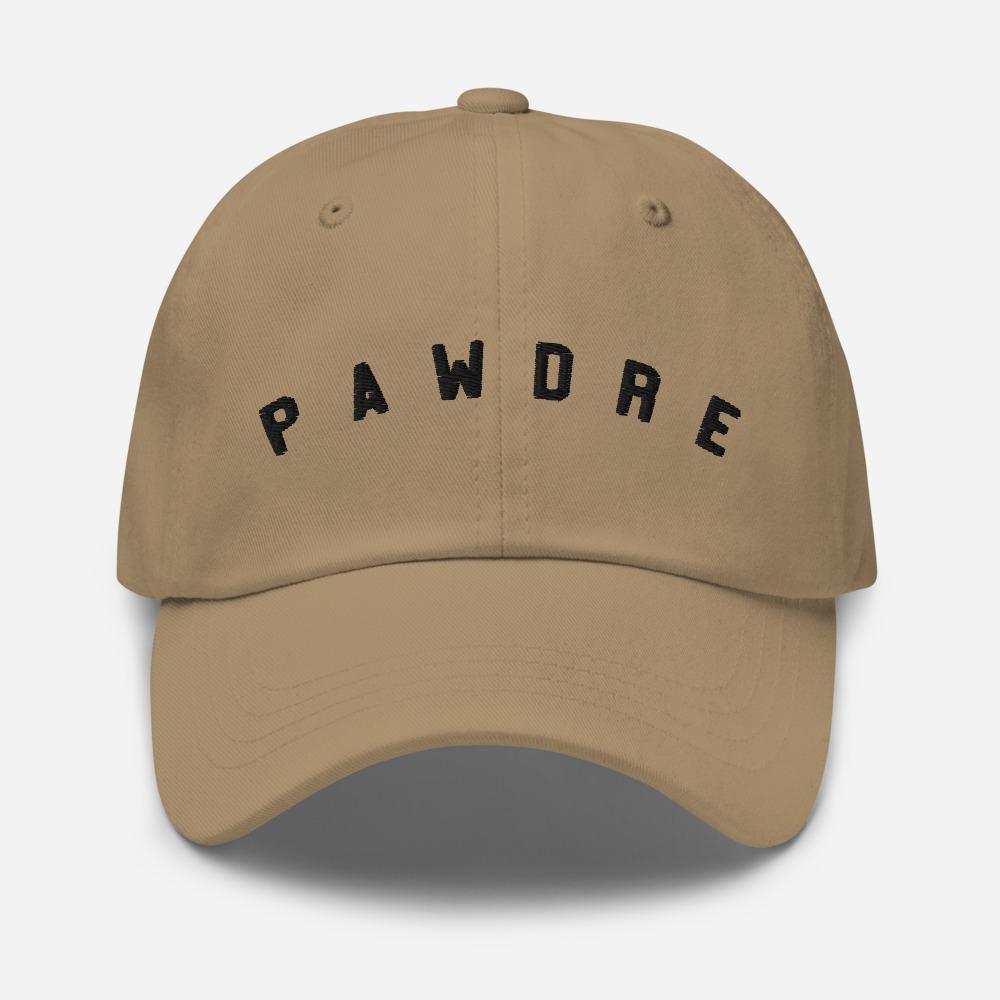 Pawdre - Dad hat