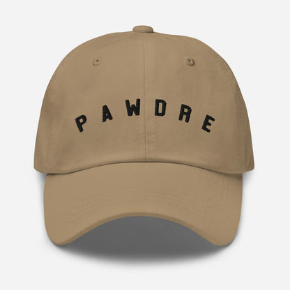 Pawdre - Dad hat