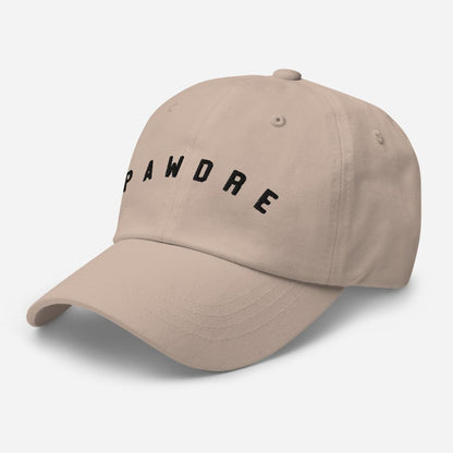 Pawdre - Dad hat
