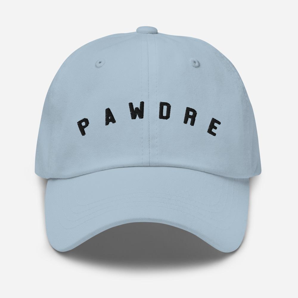 Pawdre - Dad hat