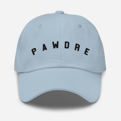 Pawdre - Dad hat