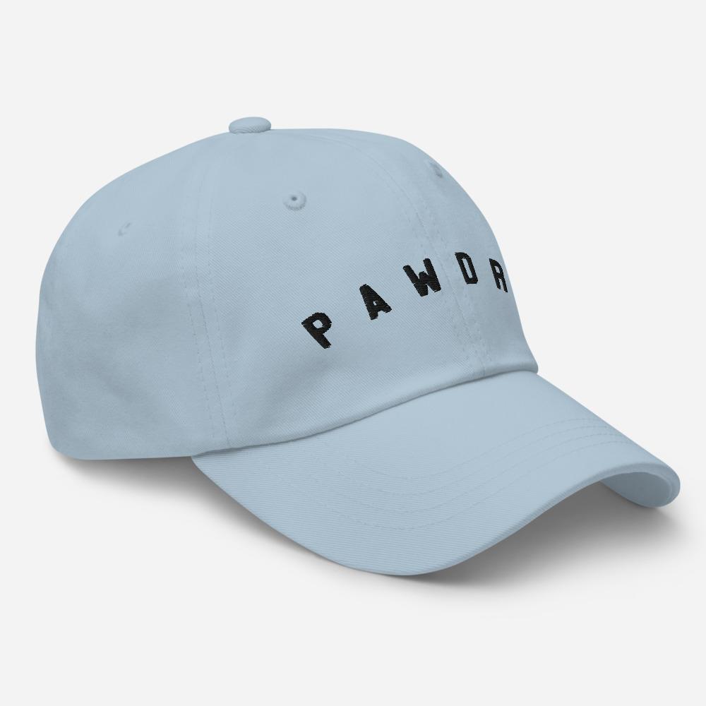 Pawdre - Dad hat
