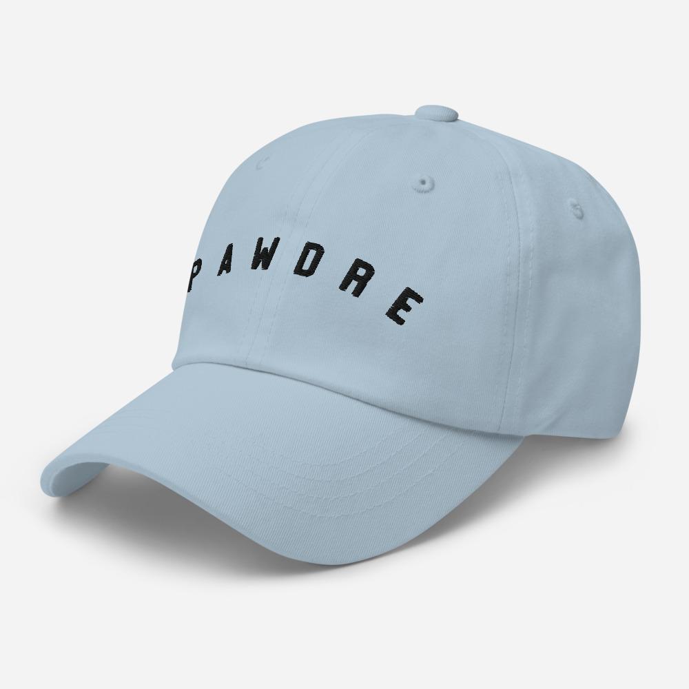 Pawdre - Dad hat