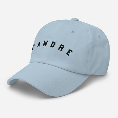 Pawdre - Dad hat