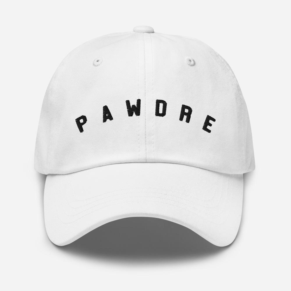 Pawdre - Dad hat