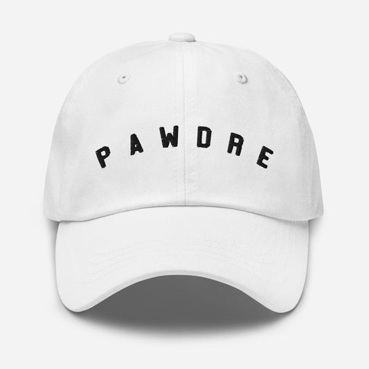 Pawdre - Dad hat