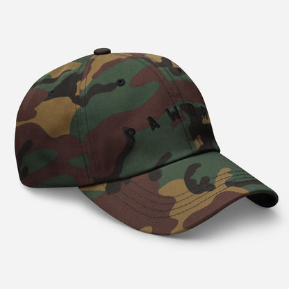 Pawdre - Dad hat
