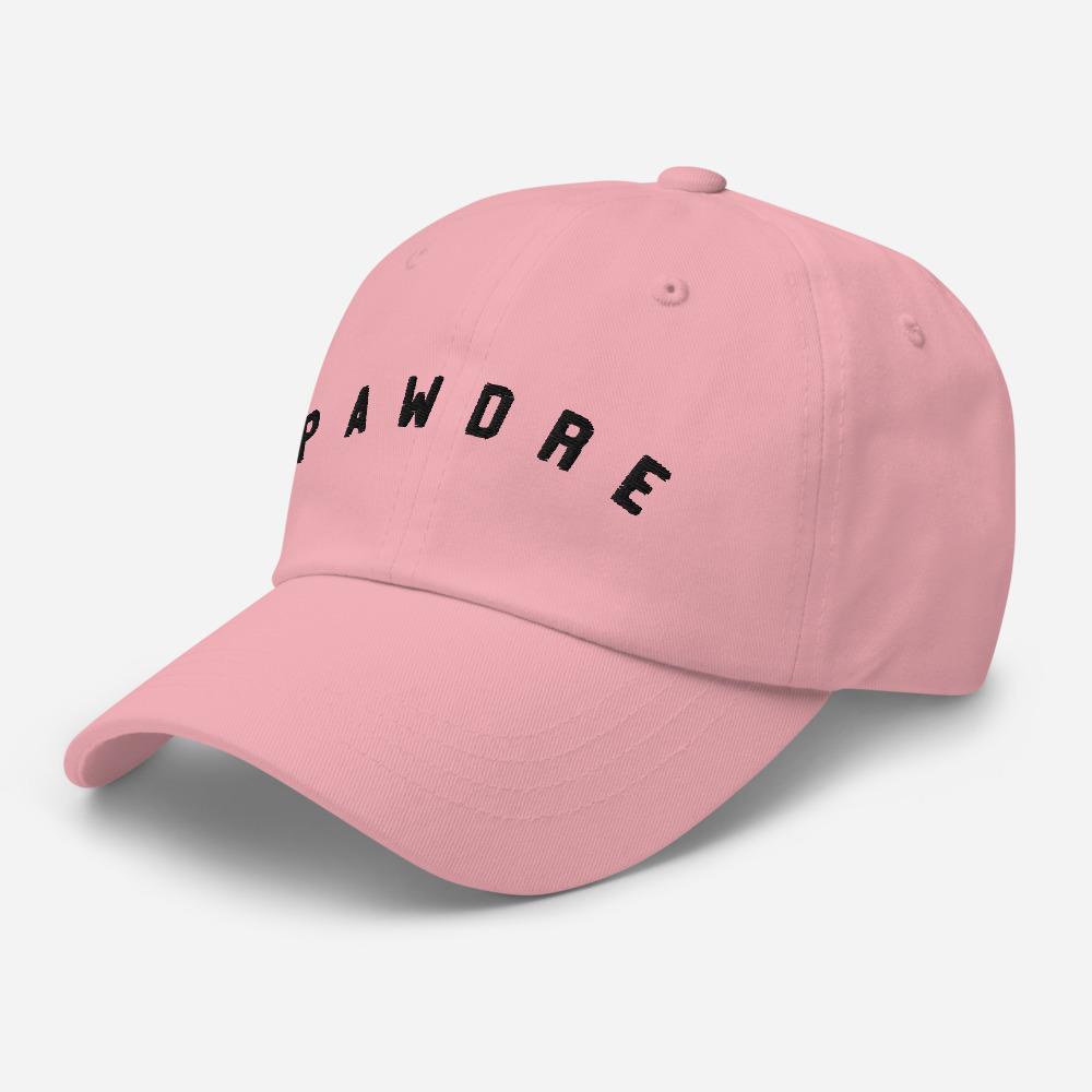 Pawdre - Dad hat