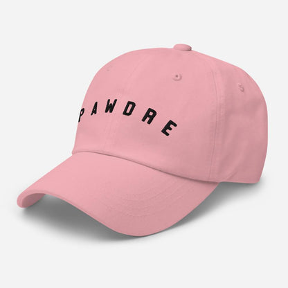 Pawdre - Dad hat