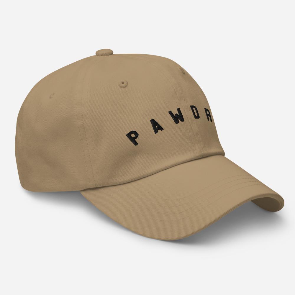 Pawdre - Dad hat
