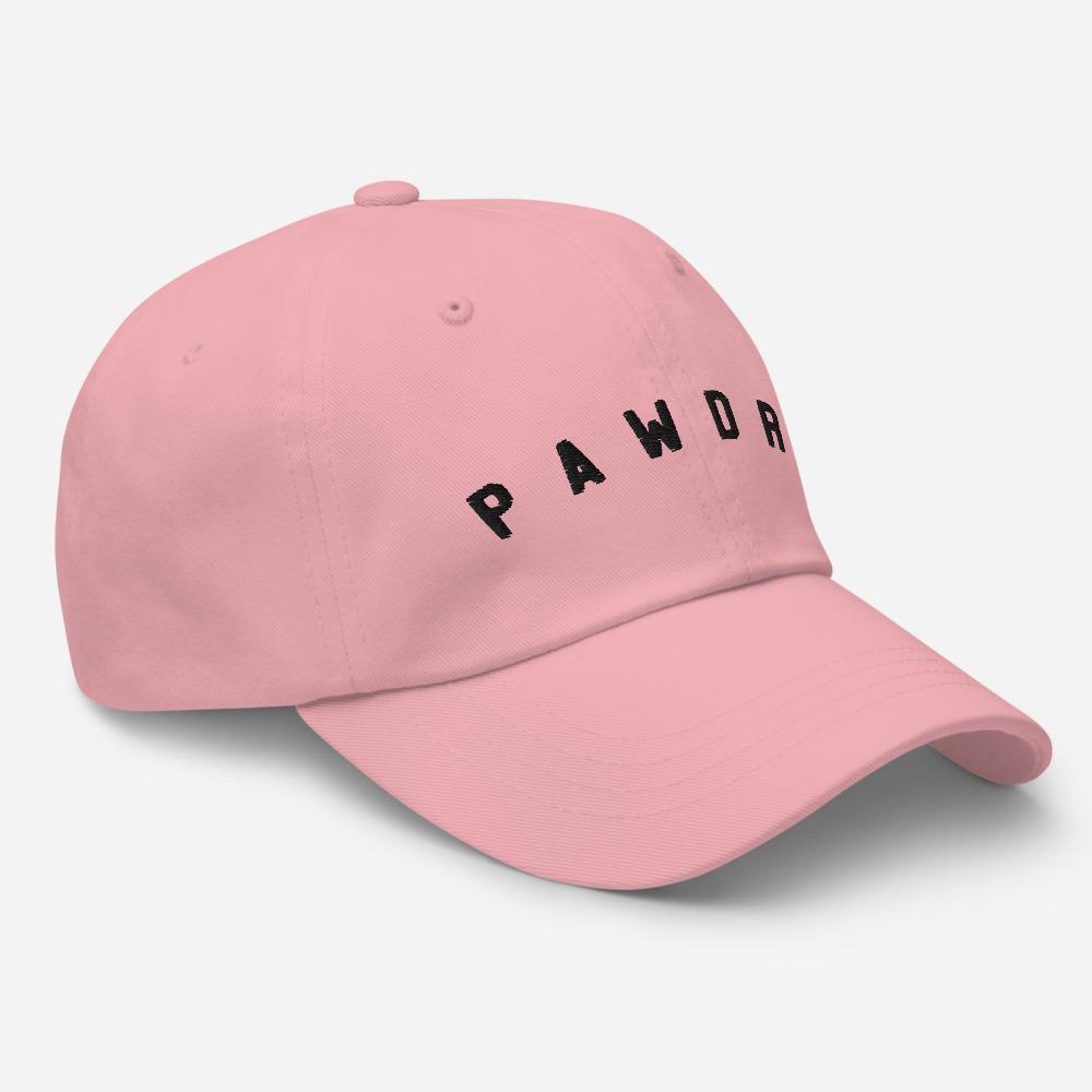 Pawdre - Dad hat