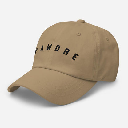 Pawdre - Dad hat
