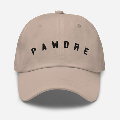 Pawdre - Dad hat