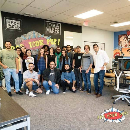 Tip You Artist! - Custom pet art of your dog or cat by pop-your-pup